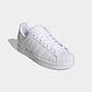 Zapatillas ADIDAS SUPERSTAR II Blanco - Miniatura 10