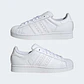 Zapatillas ADIDAS SUPERSTAR II Blanco - Miniatura 11