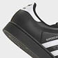 Zapatillas ADIDAS SUPERSTAR JI0079 Negro - Miniatura 9