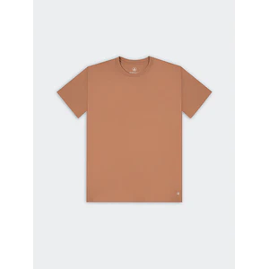 Polo para Hombre DUNKELVOLK SIMPLE TEE DK-00212 BRW