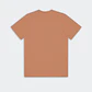 Polo para Hombre DUNKELVOLK SIMPLE TEE DK-00212 BRW - Miniatura 2