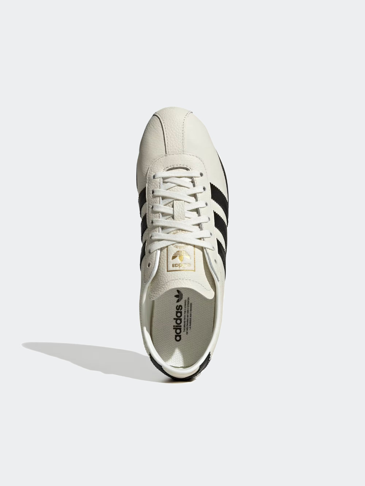Zapatillas ADIDAS TOKYO Natural 2