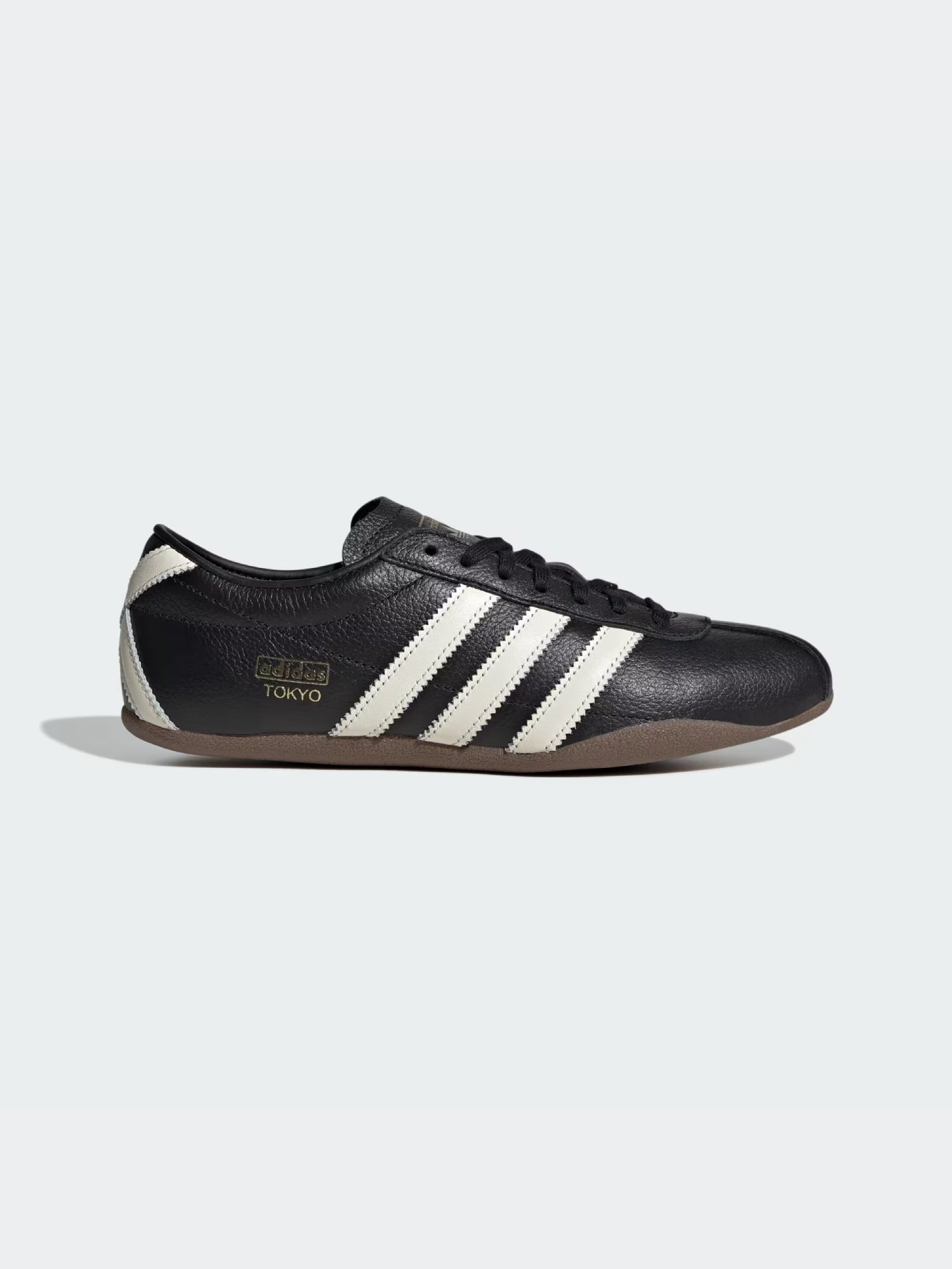 Zapatillas ADIDAS TOKYO Negro 1