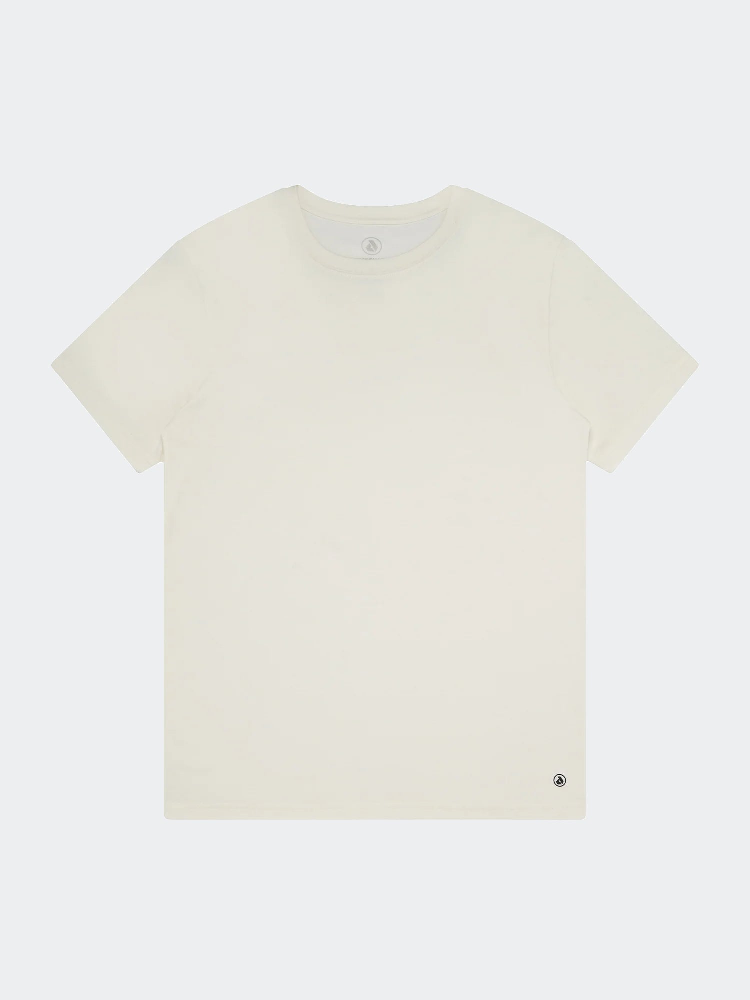 Polo para Hombre DUNKELVOLK SIMPLE TEE NAT 1