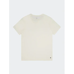 Polo para Hombre DUNKELVOLK SIMPLE TEE NAT