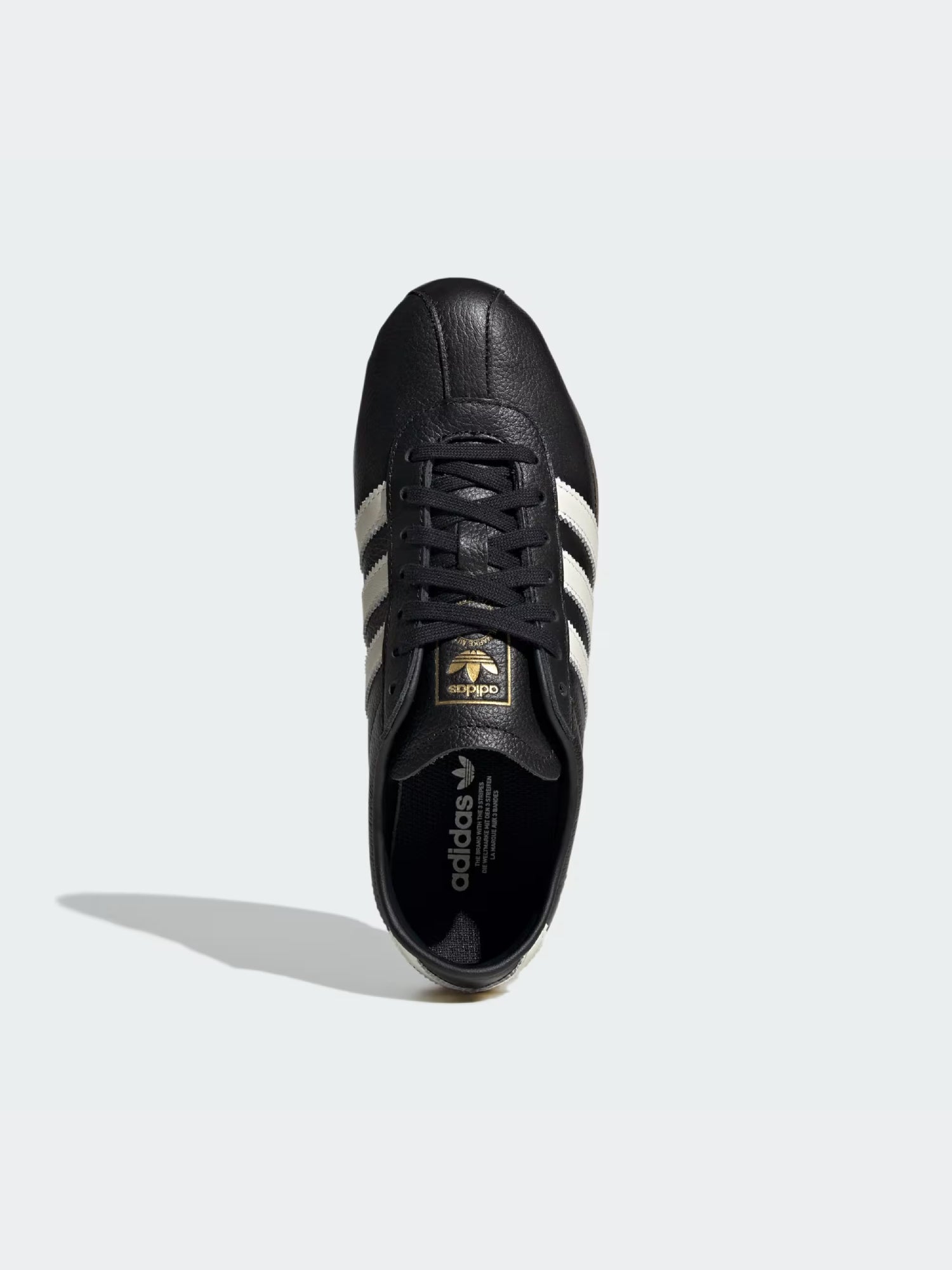 Zapatillas ADIDAS TOKYO Negro 2