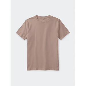 Polo para Hombre DUNKELVOLK SIMPLE TEE Rosado