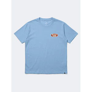 Polo para Hombre DUNKELVOLK WATERMELON 2 Celeste
