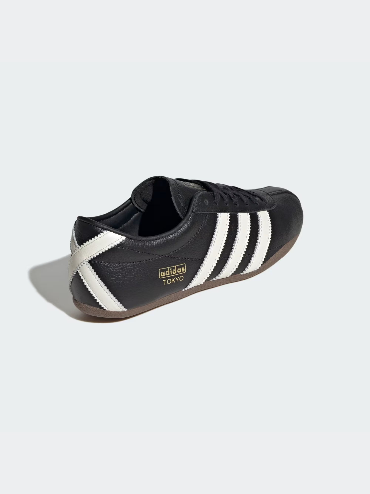 Zapatillas ADIDAS TOKYO Negro 3