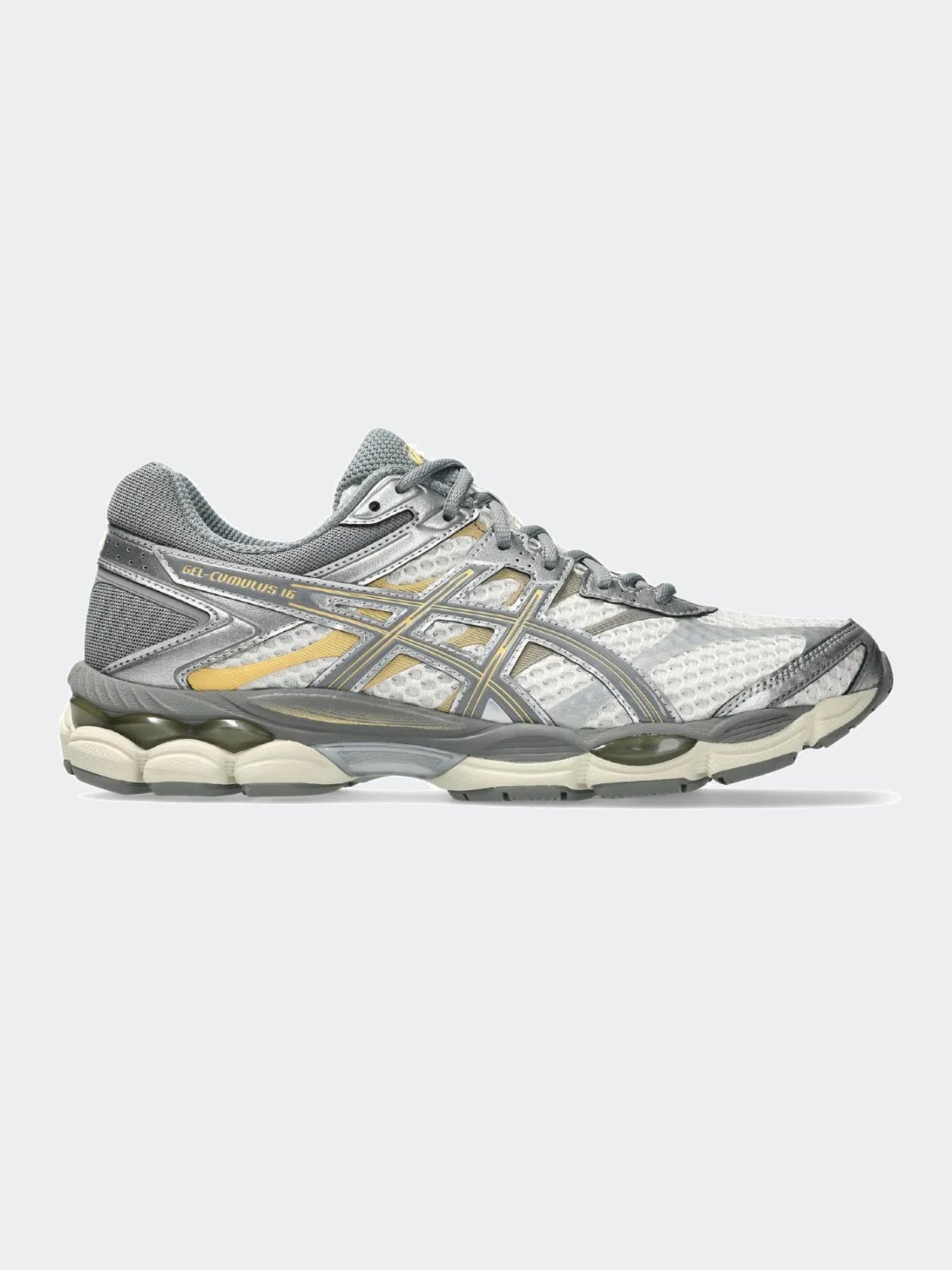 Zapatillas ASICS GEL-CUMULUS 16 AS1203A733 Gris 1