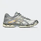 Zapatillas ASICS GEL-CUMULUS 16 AS1203A733 Gris - Miniatura 1