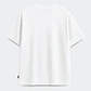 Polo para Hombre DUNKELVOLK SUBURBS DSTW-0031-WHT Blanco - Miniatura 2