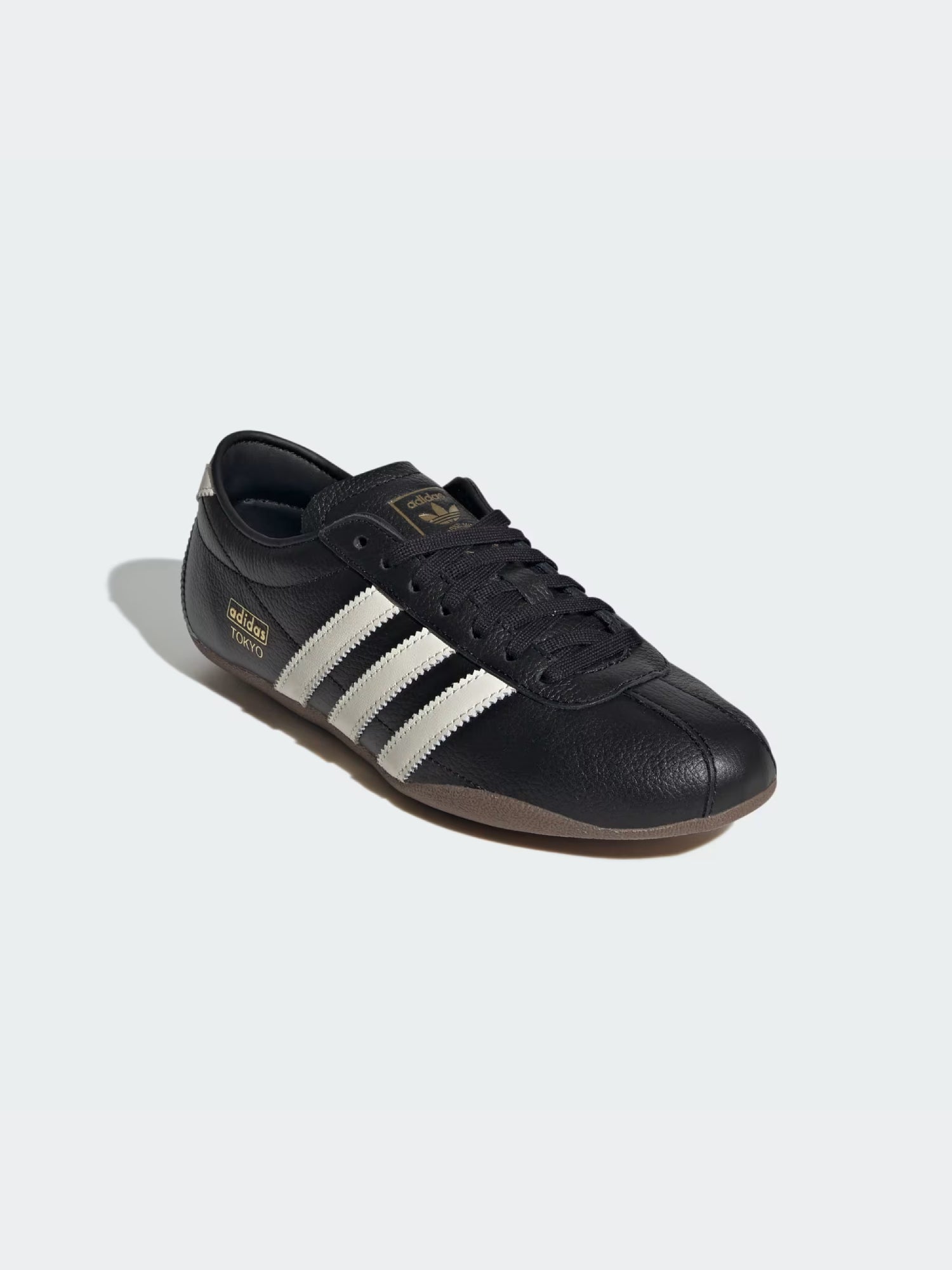 Zapatillas ADIDAS TOKYO Negro 4