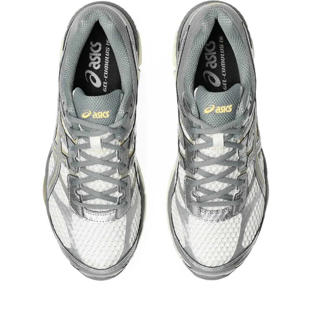 Zapatillas ASICS GEL-CUMULUS 16 AS1203A733 Gris 2