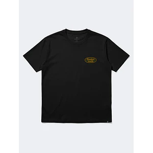 Polo para Hombre DUNKELVOLK WATERMELON Negro