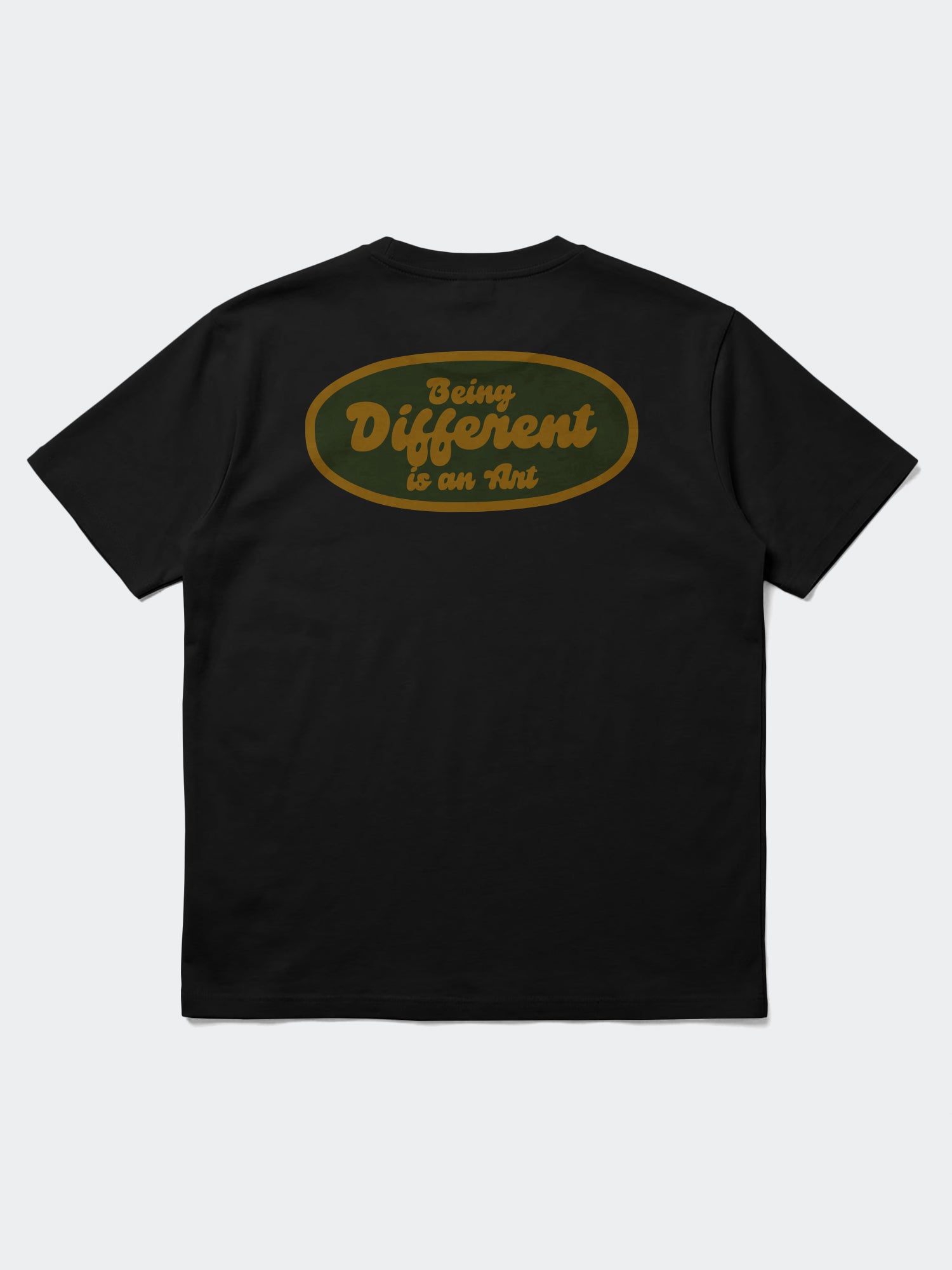 Polo para Hombre DUNKELVOLK WATERMELON Negro 2