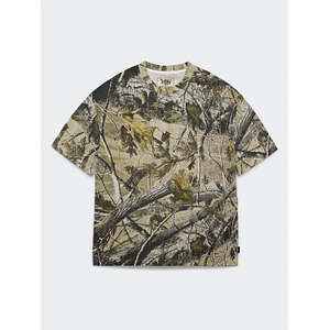 Polo para Hombre DUNKELVOLK WILD Multicolor