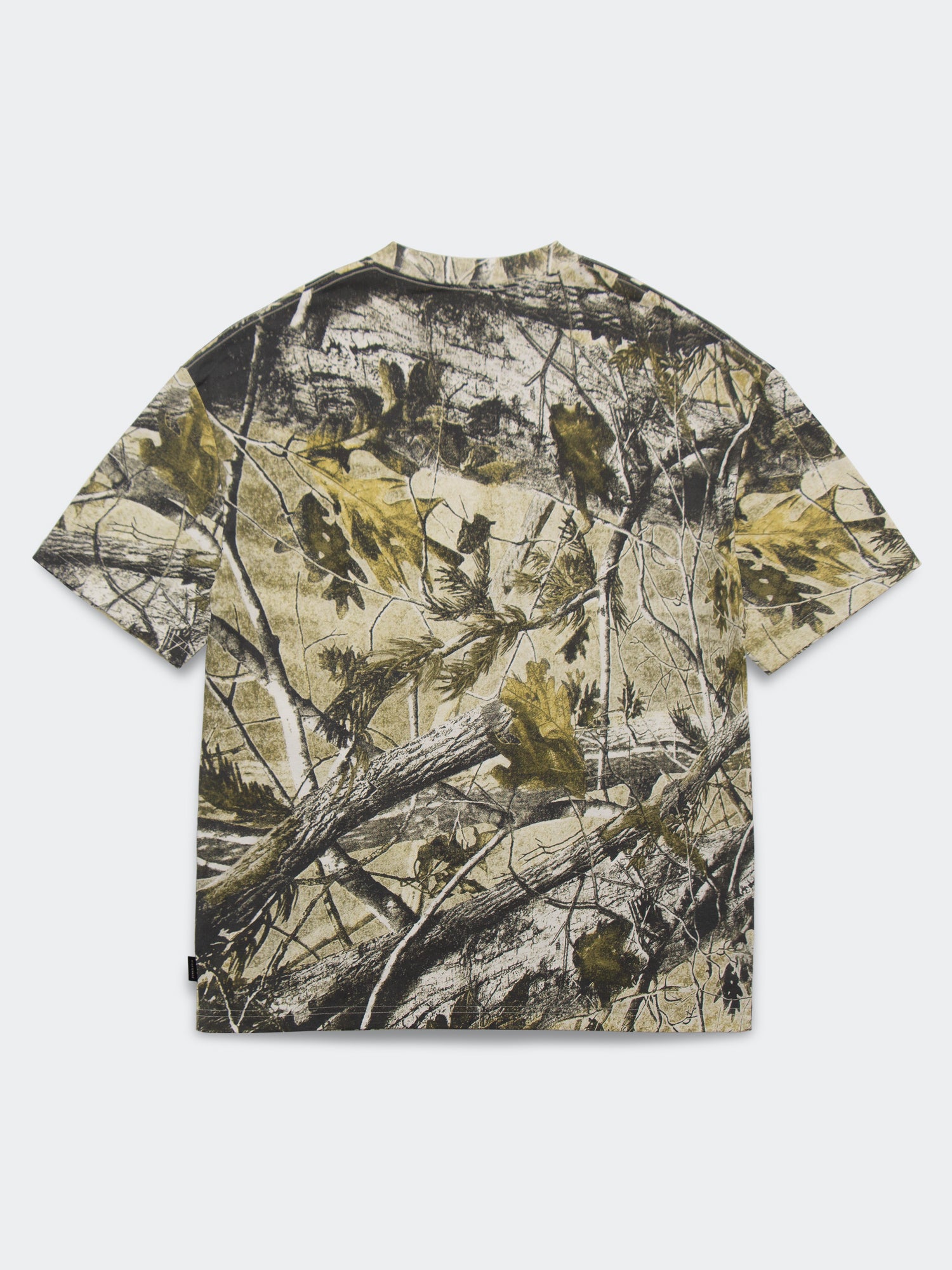 Polo para Hombre DUNKELVOLK WILD Multicolor 2