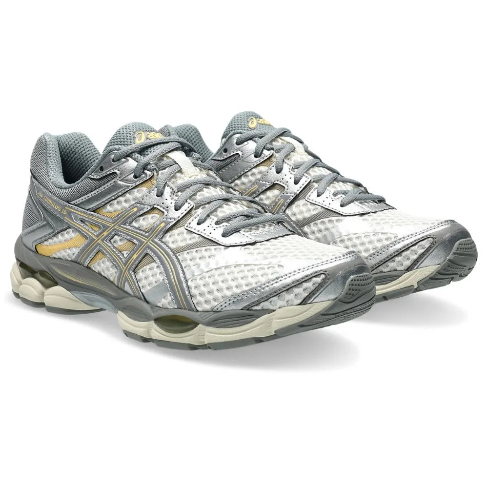 Zapatillas ASICS GEL-CUMULUS 16 AS1203A733 Gris 3