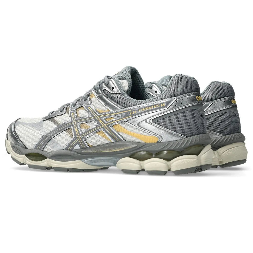 Zapatillas ASICS GEL-CUMULUS 16 AS1203A733 Gris 4