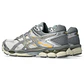 Zapatillas ASICS GEL-CUMULUS 16 AS1203A733 Gris - Miniatura 4