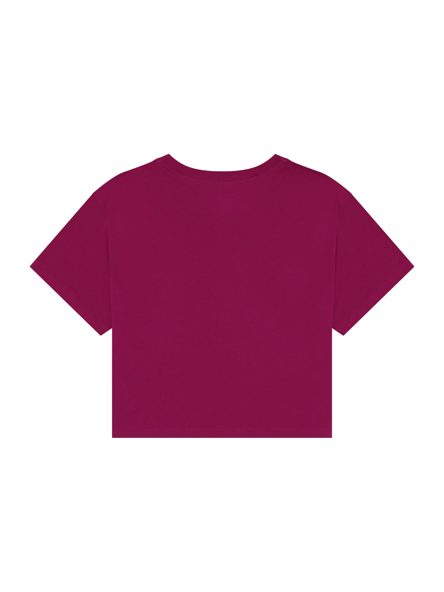 Polo para Mujer CHAMPION C-W5950G55075 THE CROPPED TEE  GRAPHIC 7PQ 2