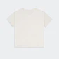 Polo para Mujer DVK PIMA CREW TEE Blanco - Miniatura 1