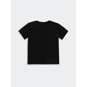 Polo para Mujer DVK PIMA CREW TEE Negro