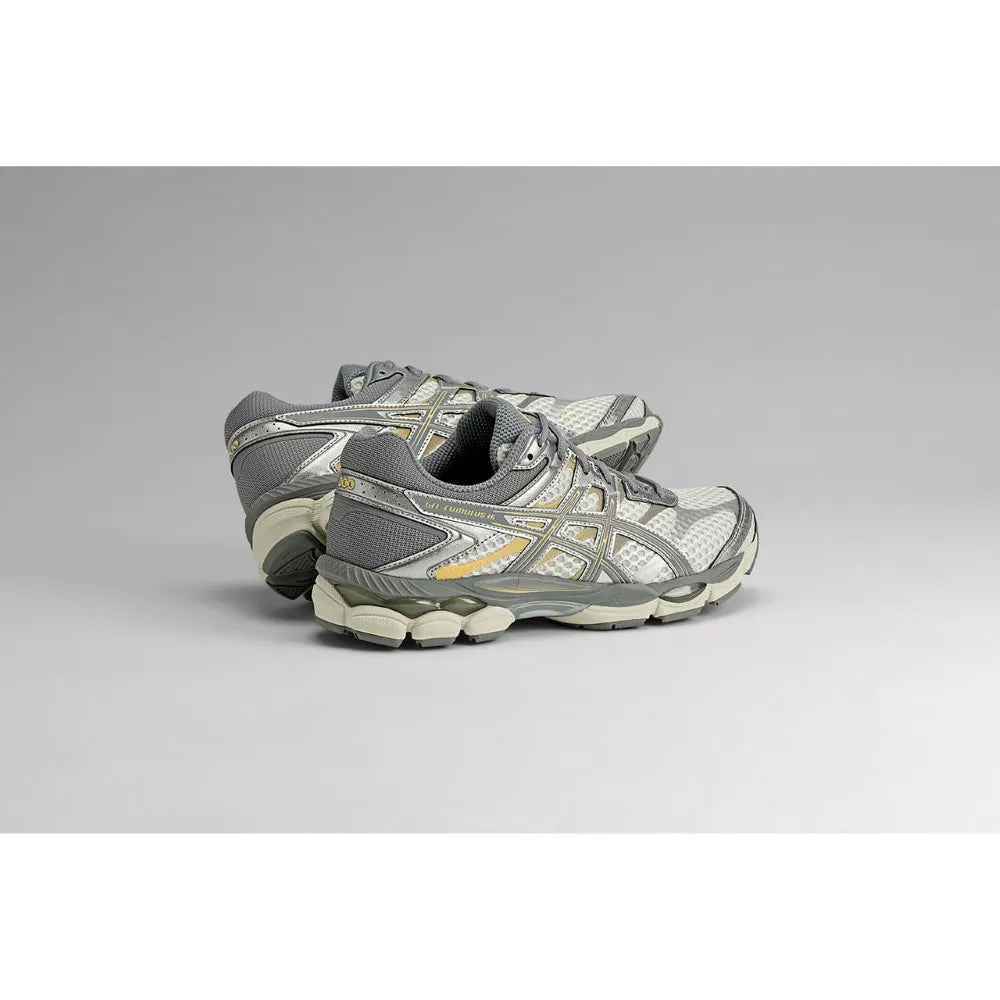 Zapatillas ASICS GEL-CUMULUS 16 AS1203A733 Gris 7