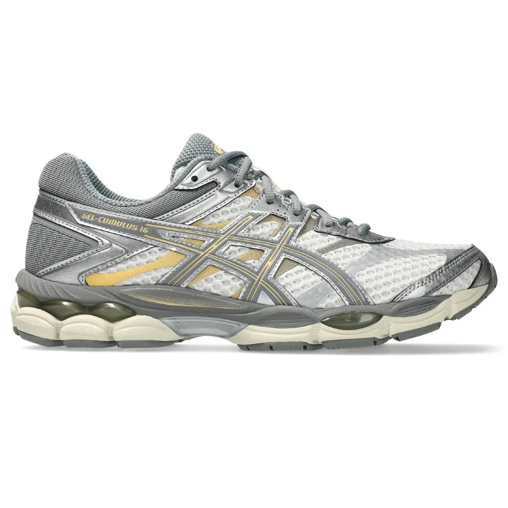 Zapatillas ASICS GEL-CUMULUS 16 AS1203A733 Gris 9