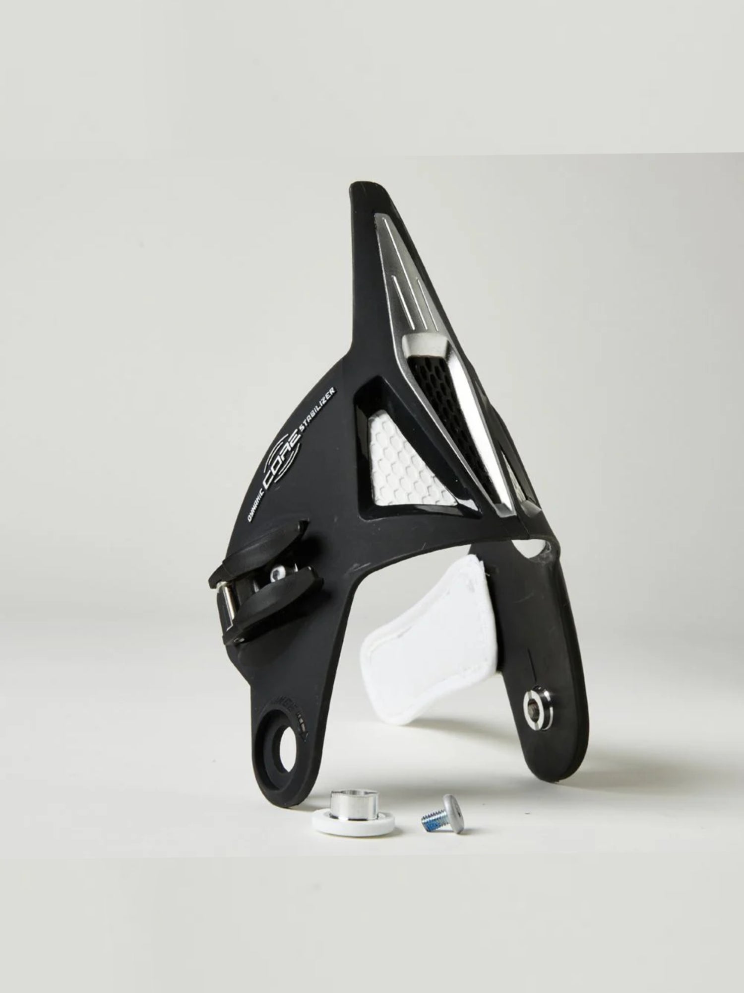Repuesto para Hombre FOX INSTINCT INSTINCT LEFT CUFF WHT/BLK 1