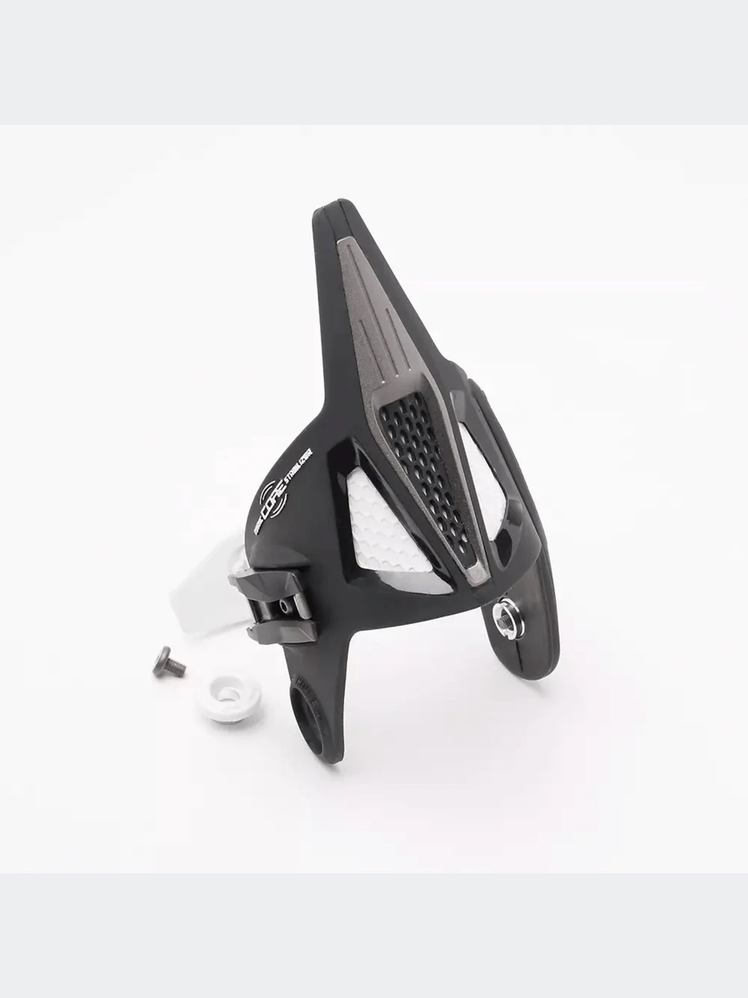 Repuesto para Hombre FOX INSTINCT MX15 INSTINCT LEFT CUFF BLK 1