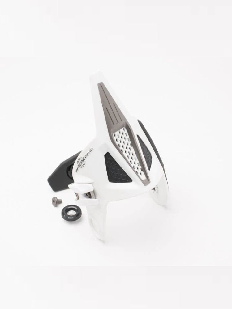 Repuesto para Hombre FOX INSTINCT MX15 INSTINCT LEFT CUFF WHT 1