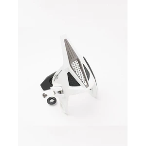 Repuesto para Hombre FOX INSTINCT MX15 INSTINCT LEFT CUFF WHT