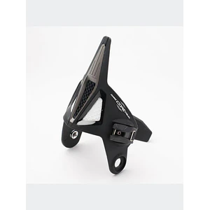 Repuesto para Hombre FOX INSTINCT MX15 INSTINCT RIGHT CUFF BLK