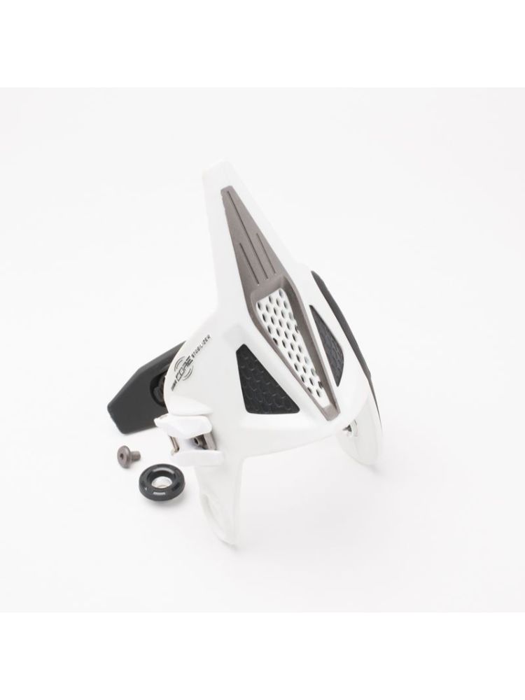 Repuesto para Hombre FOX INSTINCT MX15 INSTINCT LEFT CUFF RD/WHT 3