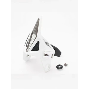 Repuesto para Hombre FOX MX15 INSTINCT RIGHT CUFF WHT