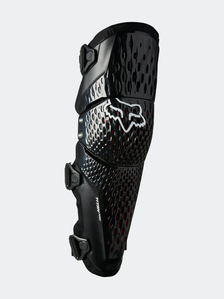 Rodillera para Hombre FOX TITAN PRO TITAN PRO D3O KNEE GUARD - CE 001 1