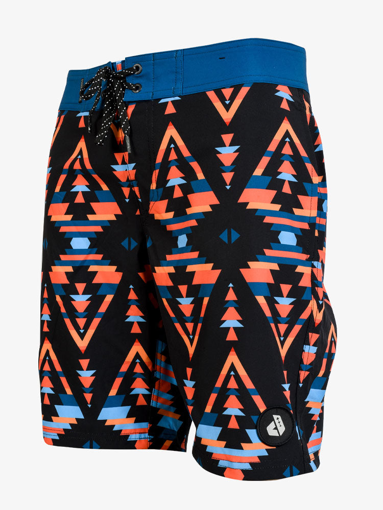 Ropa de Baño para Hombre DUNKELVOLK BOARDSHORT YIRE 18