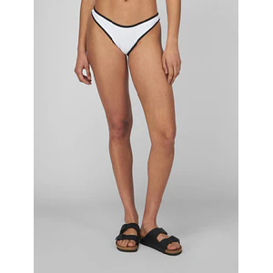 Ropa de Baño para Mujer DVK DUSK TILL DAWN BOTTOM WHT