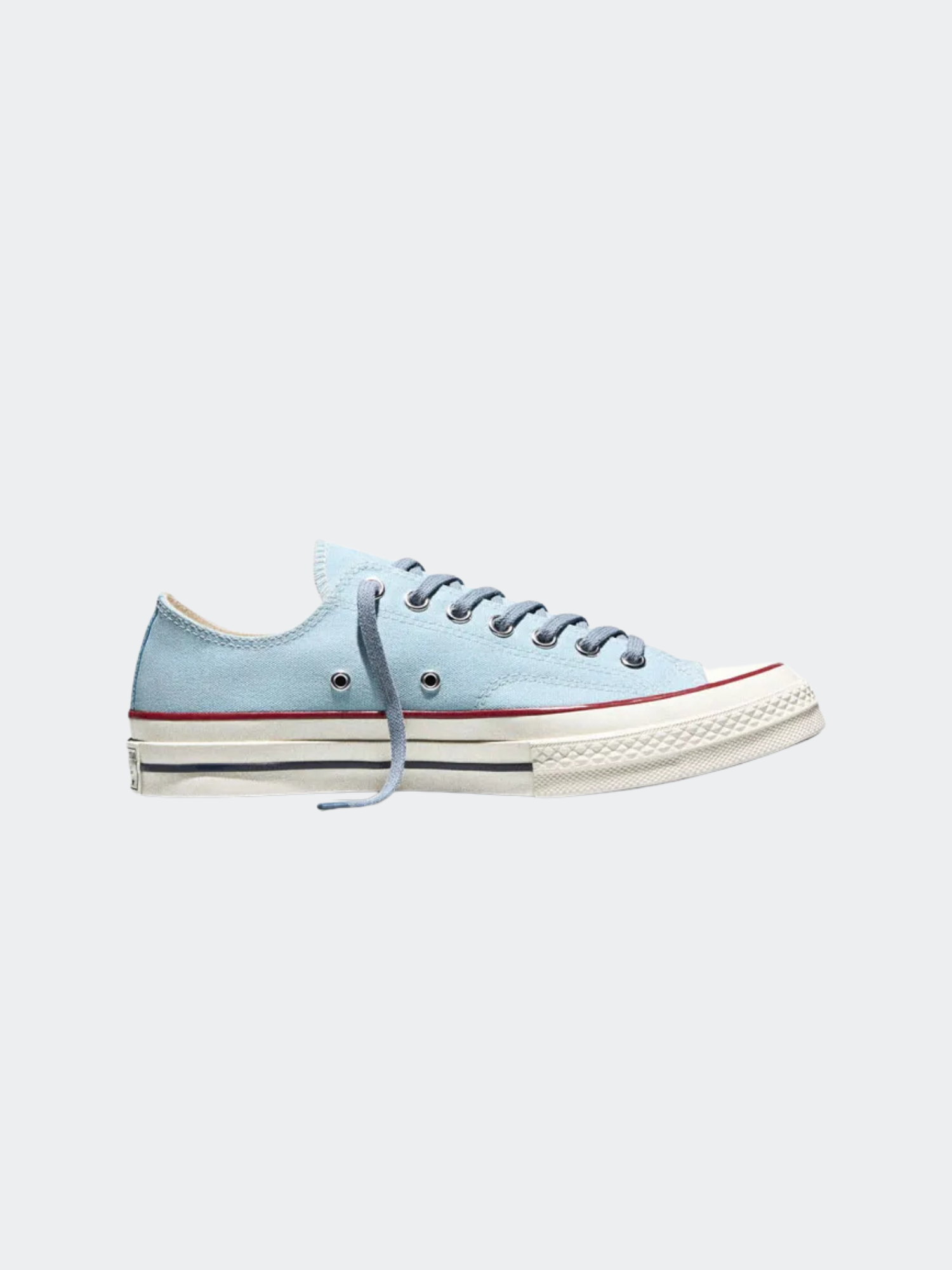 Zapatillas CONVERSE CHUCK 70 COLOR A18856C-W Azul 1