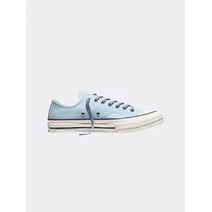 Zapatillas CONVERSE CHUCK 70 COLOR A18856C-W Azul