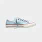 Zapatillas CONVERSE CHUCK 70 COLOR A18856C-W Azul - Miniatura 1
