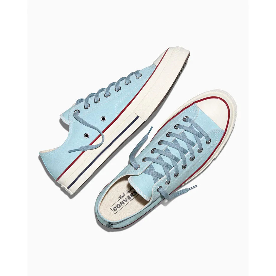 Zapatillas CONVERSE CHUCK 70 COLOR A18856C-W Azul 2