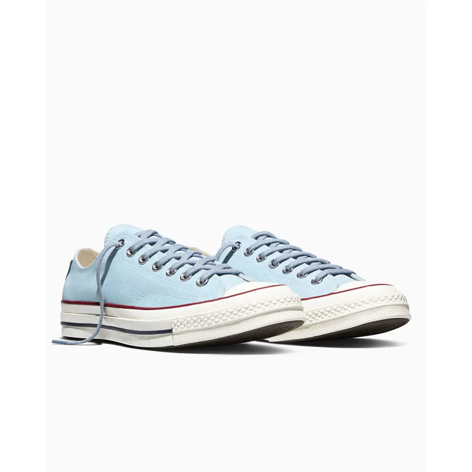Zapatillas CONVERSE CHUCK 70 COLOR A18856C-W Azul 3