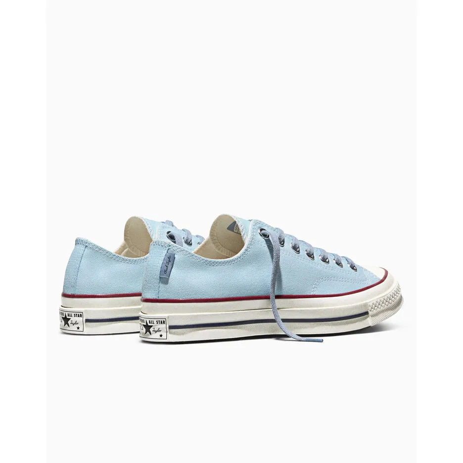 Zapatillas CONVERSE CHUCK 70 COLOR A18856C-W Azul 4
