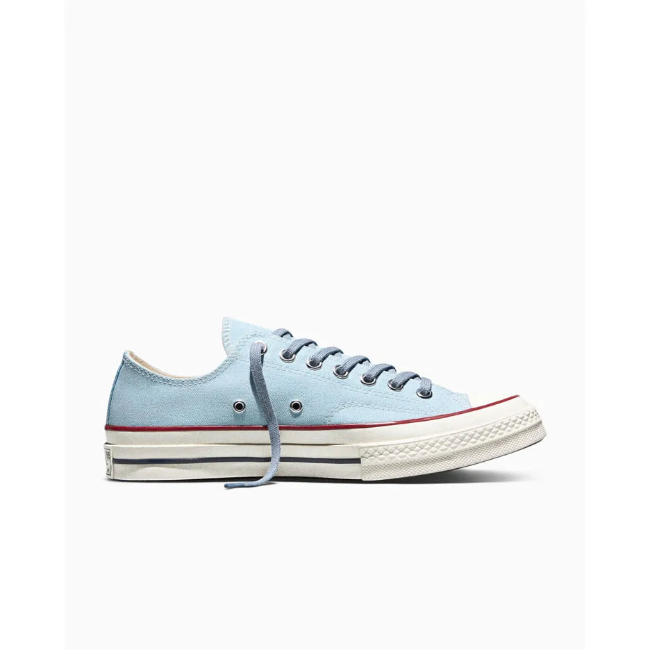 Zapatillas CONVERSE CHUCK 70 COLOR A18856C-W Azul 6