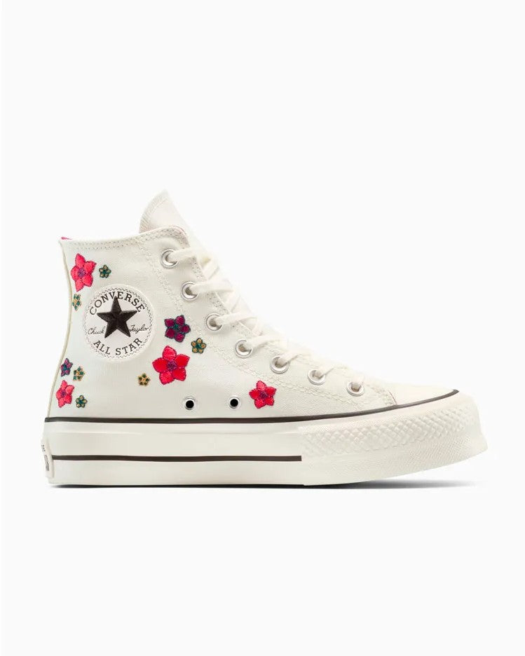 Zapatillas CONVERSE CHUCK TAYLOR A15463C HUESO 1