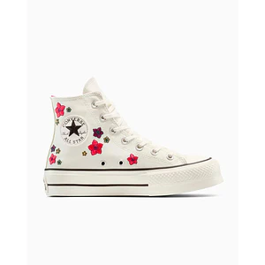 Zapatillas CONVERSE CHUCK TAYLOR A15463C HUESO