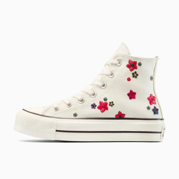 Zapatillas CONVERSE CHUCK TAYLOR A15463C HUESO 2
